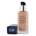 Christian Dior Makeup Diorskin Eclat Satin No. 200 Light Beige 30ml/1oz