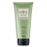 Hempz Firm Hold Styling Gel - 175ml