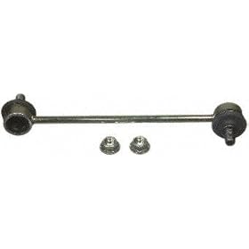 Moog K90313 Rear Sway Bar End Link Kit