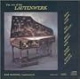 ART OF THE LAUTENWERK
