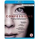 Confessions: Subtitled/Japanese