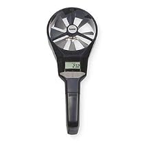 Alnor RVA801 Anemometer