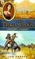 The Trailsman #315: Missouri Manhunt (Trailsman)