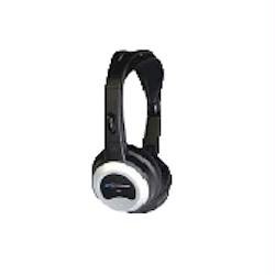 Myron & Davis AE51 Single Channel Headphone