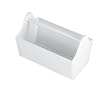 Toy Caddy In White By KidKraft