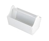 Toy Caddy In White By KidKraft