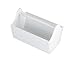 Toy Caddy In White By KidKraft