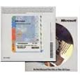 Office Pro 2003 WIN32 English 1PK Dsp Oei Na Only CD with SP1 by Microsoft