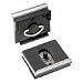 Manfrotto 200PLARCH-14 RC2 Rapid Connect Architectural Mounting Plate with 1/4-Inch 20 Screw (Gray) Image