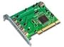 Adesso USB 2.0 5-Port PCI Card for Mac/PC  ( AUH-215 )