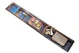 Fishing Kit - Rod, Reel, Line & Tackle