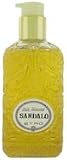 shower gel Sandalo
