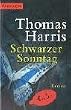 Schwarzer Sonntag.