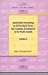 Book Roundtable Proceedings on Sociocultural Issues and Economic Development in the P (Intisharat-I Idarah-Yi Tahqiqat-I Pakistan)