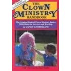 The Clown Ministry Handbook