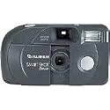 FujiFilm - Smart Shot Deluxe Camera (refurbished) - Clearance - Limited Inventory Special!
