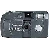 FujiFilm - Smart Shot Deluxe Camera (refurbished) - Clearance - Limited Inventory Special!