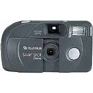 FujiFilm - Smart Shot Deluxe Camera (refurbished) - Clearance - Limited Inventory Special!