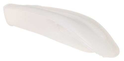 iSi Orka Silicone Oven Mitt, Translucent