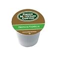 Green Mountain Coffee French Vanilla K-Cup (80 count) [Misc.] Best Prices