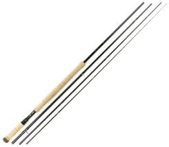 Echo King Two Handed Fly Rod
