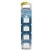 Reach Clean Paste, Access Flosser Refill - 28 ea