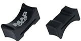 Flambeau Inc Mad Sling Ergonomically Designed Foam Gun Rest Fits Nearly All Slings