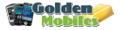 Golden Mobiles