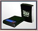 PROSCALE DIGITALWAAGE 222 DEUCE  -  222x0,1g