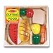 Wooden and Cloth Toys for a Plastic-Free Play Kitchen