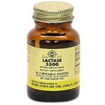 Chewable Lactase 3500 - 60 - Wafer