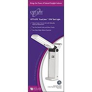 Ott-Lite Truecolor Portable Lamp