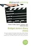 Produkt-Bild: Bridget Jones's Diary (Film): Romantic comedy film, Bridget Jones's Diary, Helen Fielding, Ren&eacute;e Zellweger, Bridget Jones, Hugh Grant, Colin Firth, ... Edge of Reason (film), Pride and Prejudice