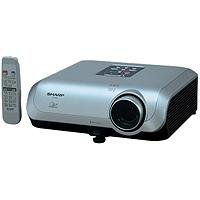 Sharp XR-20S Projektor DLP 1024 x 768
