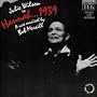 Hannah... 1939 (1992 Original Off-Broadway Cast)