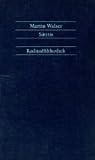 S&auml;ntis : e - H&ouml;rspiel. - Martin Walser