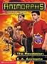Animorphs (boxed set) 45 - 48, by K.A. Applegate. #45:The Revelation, #46:The Deception, #47: The Resistance, #48: The Return (Animorphs, 45 - 48)