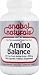 Amino Balance 500 mg by Anabol Naturals 500 Capsules