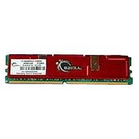 G.Skill 1GBNQ PC 800 CL5 Arbeitsspeicher 1GB (800 MHz, 240-Polig) DDR2-RAM Kit