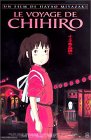Revue Buena Vista Home Entertainement  / Le Voyage de Chihiro