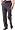 Dark Heather Charcoal