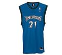 Minnesota Timberwolves Kevin Garnett #21 Jersey by Reebok