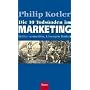Die 10 Tods�nden im Marketing: Fehler vermeiden - L�sungen finden