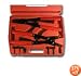 16 In Snap Ring Circlip Pliers Set - 2-Pc