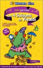 Revue Warner Home Vidéo  / Baby Genius : Les 4 saisons de Vivaldi