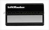 Sears Craftsman Liftmaster Chamberlain Garage Door Opener Transmitter Model 81lm