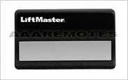 Tools: Sears Craftsman Liftmaster Chamberlain Garage Door Opener Transmitter Model 81lm