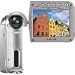 DCR-PC55E MiniDV Digital Camcorder (Silver) - PAL