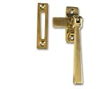 Casement Window Latch 4 1/4 x 1 5/8