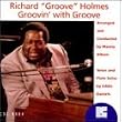 Grooving With Groove